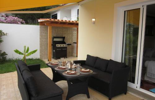 Villa Hansen in Garajau - Cristo Rei - Foto 9