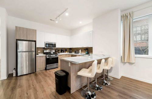 Stylish 3BR Gem in Prime Location - Foto 12