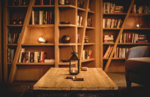 La Cresta Chalet - Foto 61