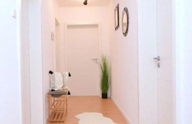 NUE01-FW Maisionettewohnung Nürnberg - Foto 23