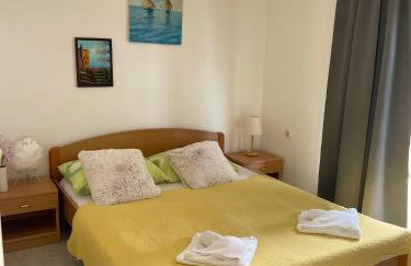 Apartmani Dalmatino - Foto 6