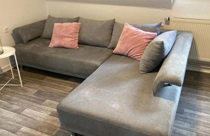 Balance Apartments by M&A - Train station - Foto 3