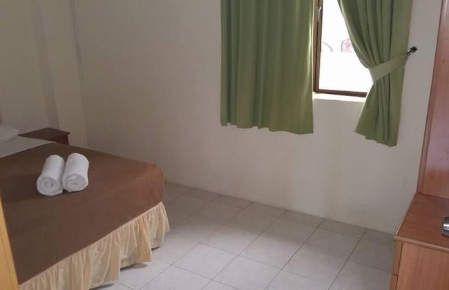 Lumut Valley Resort Condominium - Foto 3