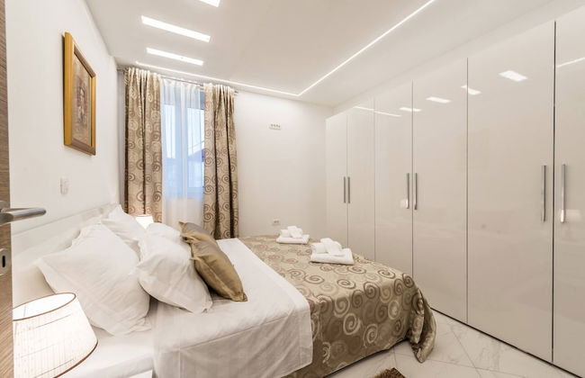 Good Life, Luxury Seafront Apartment - Foto 4