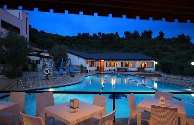 Agri-costella Country Hotel - Foto 40