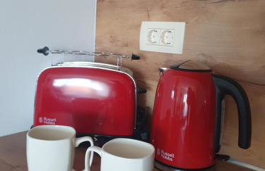 Apartmani SUNRISE & SUNSET - Foto 35