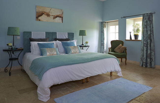 Ferme de la Lochere - Foto 12