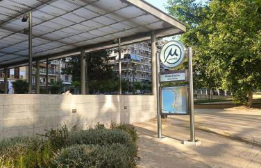 Phidias House Downtown - Foto 6