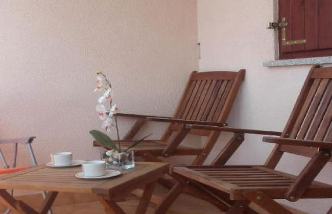 Apartments Smilje & Maslina - Foto 25