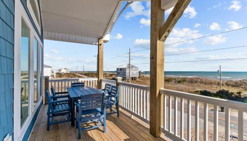 Dunewood by Sea Scape Properties - Foto 5