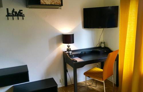 Charmant Wohnen - Photo 12