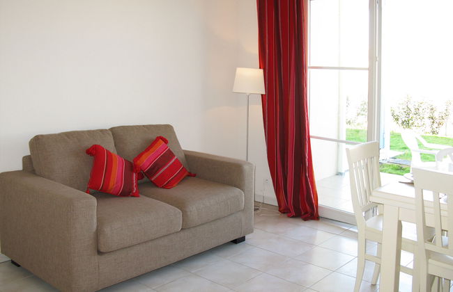 Résidence Indigo II - Foto 8