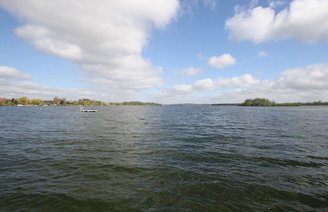 Ferienhaus Tversted in Zarrentin - Foto 17