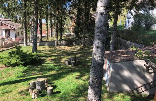 Villa Malgary - Foto 6