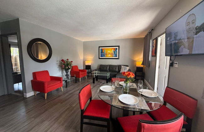 Sheridan Suites Apartments Hotel - Foto 57