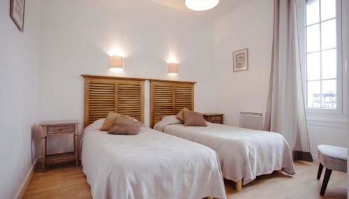 Résidence Le Roc Fleuri - Foto 4