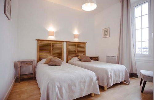 Résidence Le Roc Fleuri - Foto 4