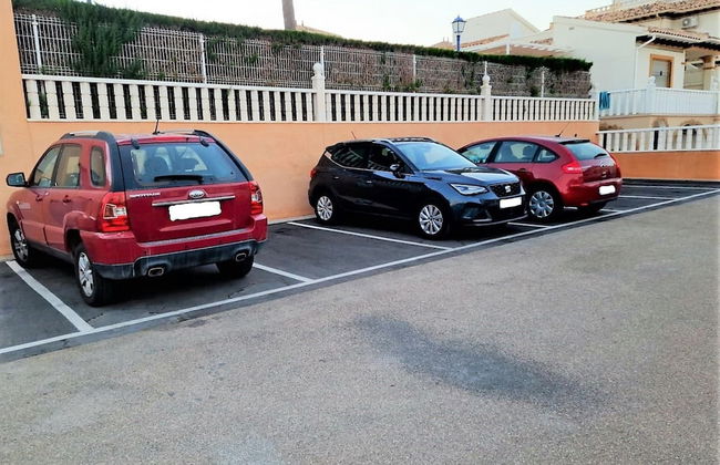 Belvilla by Oyo Lomas de Cabo Roig - Foto 29