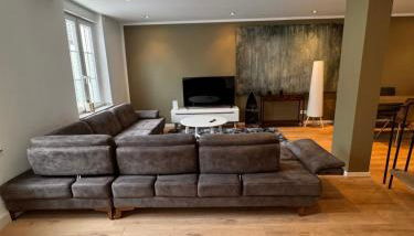 Rheinberg Alstadt Maisonettenwohnung - Foto 5