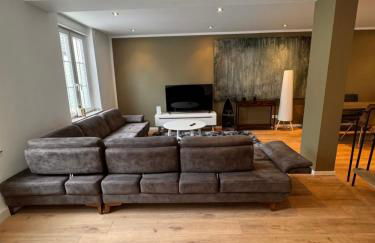 Rheinberg Alstadt Maisonettenwohnung - Foto 5