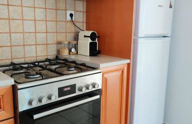 The Fig Tree - Deluxe Studio - Foto 6