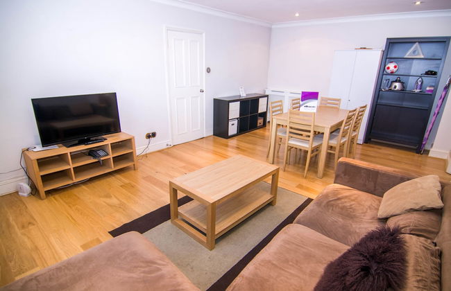 Apartment Wharf - Central London - Foto 11