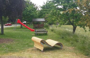 Das Burgberghaus Apartment Auwald - Foto 23