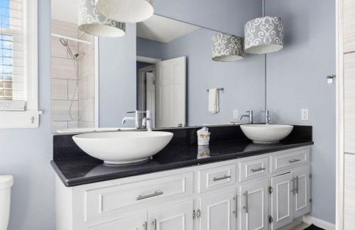 Spacious Oasis With Pool - 5BR - Foto 32