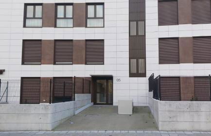 BILBAO COSTA-Algorta-Getxo-parking-playa-metro-BILBAO a 20 minutos - Foto 9