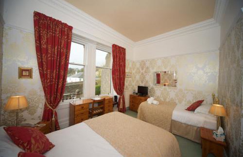 Craigard House Hotel - Foto 33