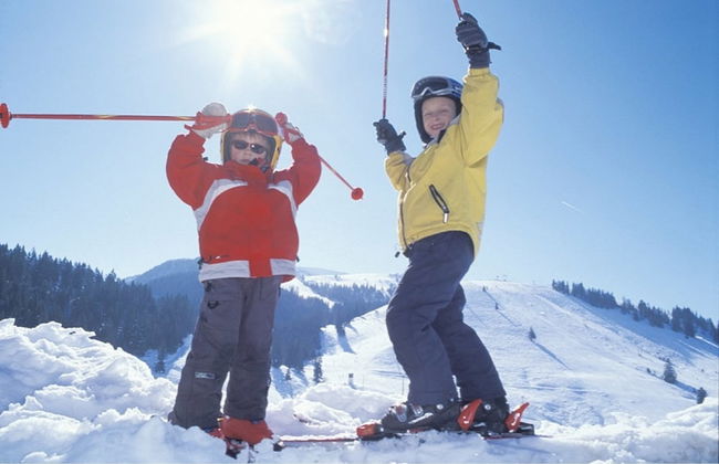 Aparthotel Andreas Hofer - Foto 31