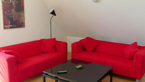 Loft Sierksdorf - Foto 4