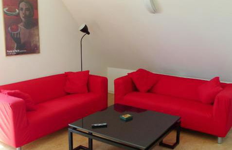 Loft Sierksdorf - Foto 4