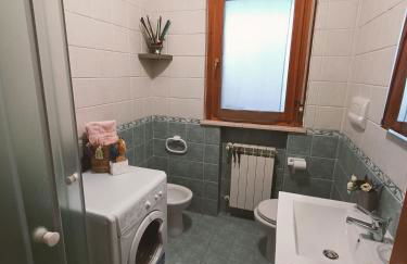 Casa Silvia - Accogliente bilocale a 5 minuti dalla stazione di Pescara Portanuova - Foto 21