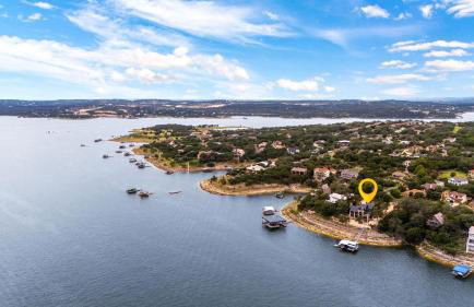 Chasing Summer - Private Lakefront Luxury on Lake - Foto 45