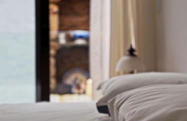 Alojamento Rural com Salamandra e AC - 10 min da Barragem do Sabor - Casa do Largo - Foto 28