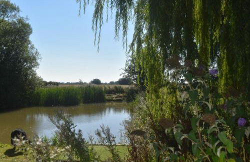 Wren Cottage, Howdales - Foto 27