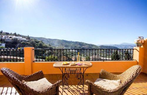 Apartamentos Sierra Tejeda - Photo 59