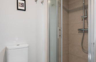 Accessible flat near the Toledo Bridge - 3B - Foto 17