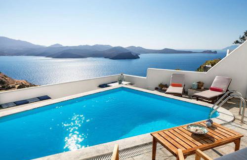 Villa Efrosini Milos - Foto 1