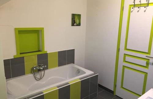 Gîte Les Rondières - Foto 8