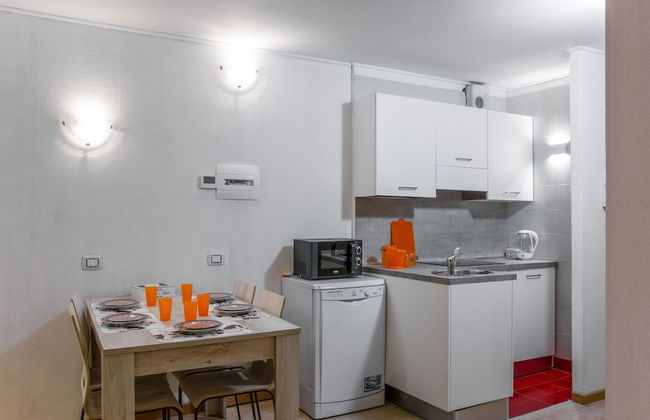 Cushy Apartment in Cervinia near Supermarket - Foto 14