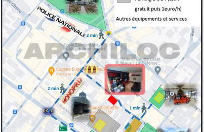 L'incontournable de Paris la Défense - Foto 20