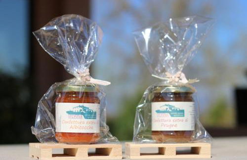 Agriturismo Verbena - Foto 8