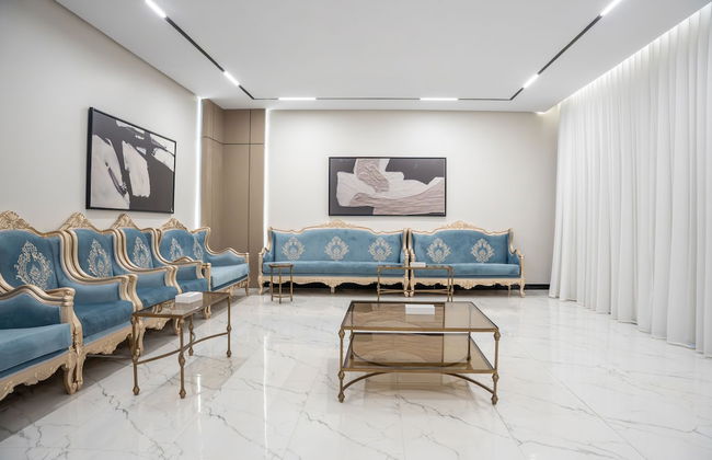 Arjanpark resort - Foto 62