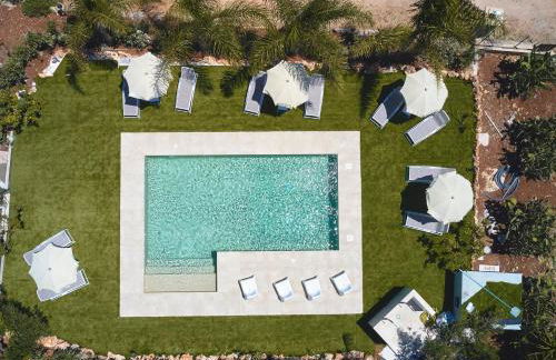 Residence I Faraglioni - Foto 1