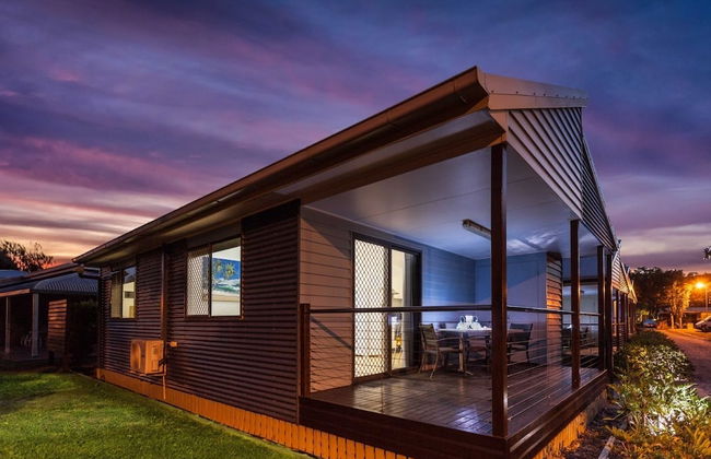 NRMA Woodgate Beach Holiday Park - Foto 50