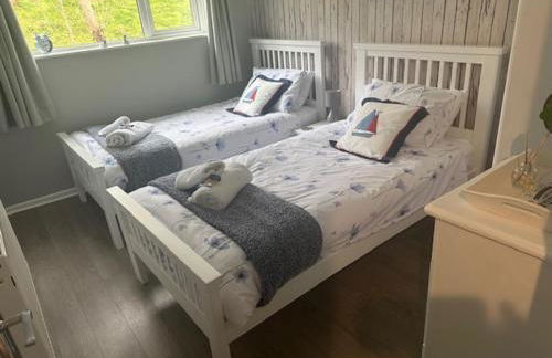 Frankie's Holiday Lodge - Foto 38