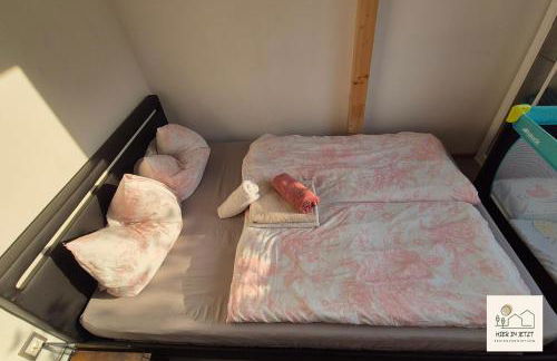 Einzigartige Ferienwohnung -hier im jetzt- - Foto 74