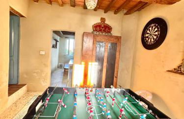 Two Bedroom Apartment with Breathtaking Views Large Balcony in a Cool Umbrian Village - Foto 16
